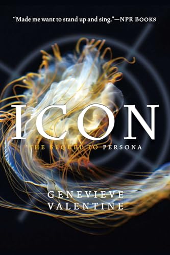 Icon (The Persona Sequence)