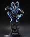 McFarlane Toys - DC Multiverse Blue Beetle (Blue Beetle Movie) 12in Statue