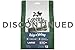 GREENIES Hip and Joint Care Dental Large Dog Treats - Mega TREAT-PAK Package 18 oz. 12 Treats