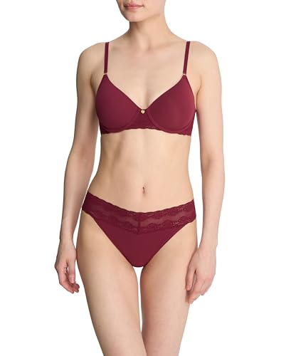Image of Natori Women's Bliss Perfection Seamless T-Shirt Bra