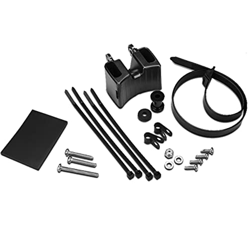 GARMIN ELEC. Garmin K000011800 Transom/Trolling Motor Mount