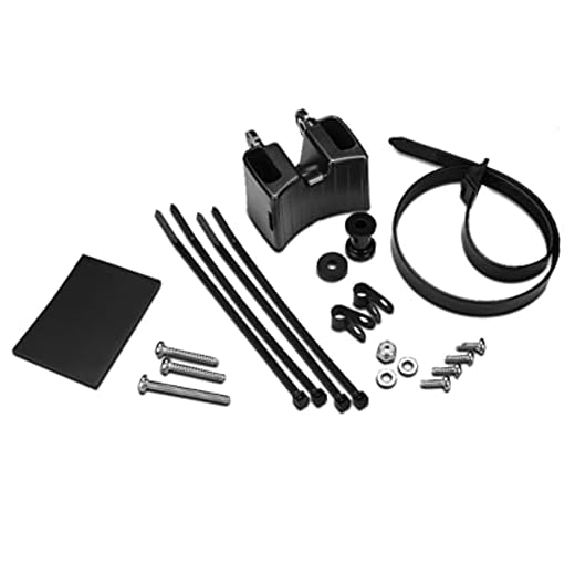 Garmin K000011800 Transom/Trolling Motor Mount
