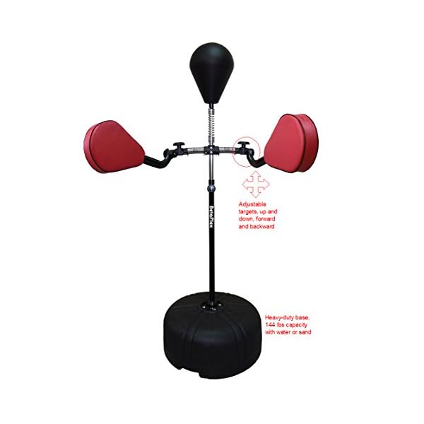 Carepeutic-Betaflex-Aerobic-Kicking-Boxing-Trainer Carepeutic Betaflex Aerobic Kicking & Boxing Trainer