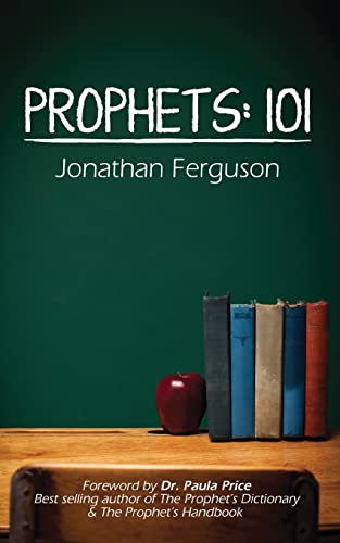 Prophets: 101