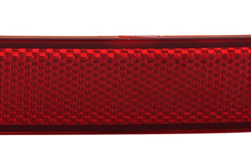 Set Reflectores Traseros Chevrolet Suburban 2021 miniatura 2