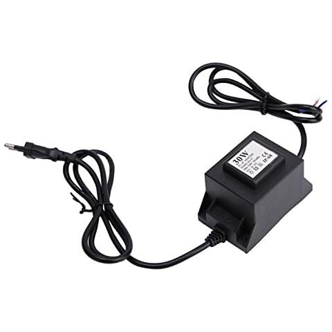 Transformador de Piscina Kuuleyn 12V Cover
