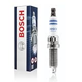 Hochleistung: Entwickelt mit Iridium an der Mittel- und Masseelektrode für mehr Laufruhe und ausgezeichnete Verschleißfestigkeit