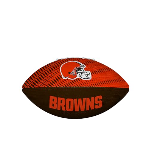 Image of WILSON Unisex NFL Team Tailgate Footballs
