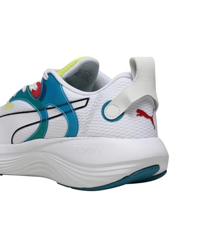 Image of Puma Mens Scend Pro Speedfit 2.0 Running Shoe