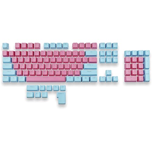 Keycap à quartz B rétroéclairé Mountain à haute diffusion lumineuse