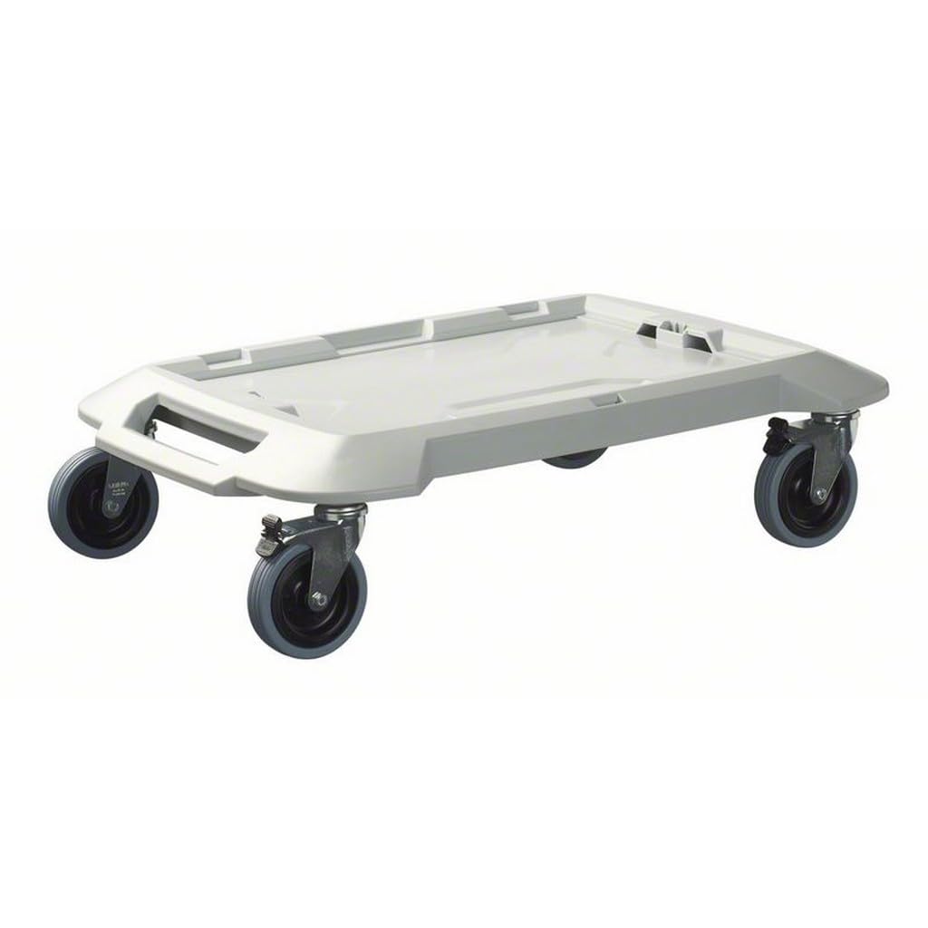 Bosch L-Boxx Roller Professional Rollerplatte Rollbrett bis 100kg 1600A001S9
