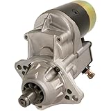 24V 10T 4.5kW Starter Motor 99432760 42498714 Compatible with Iveco Truck EuroTech MH