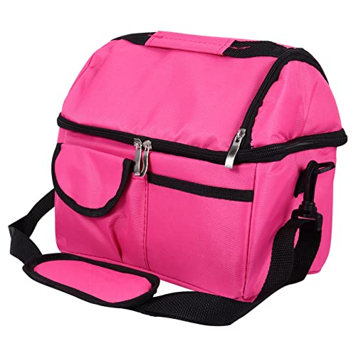 Nevera Portátil Tela Pequeña Marca TOYANDONA