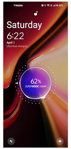 Image of 100W Original Charger Adaptor Compatible with Realme 12 Pro /11 Pro Plus 5G / 11 Pro | Oneplus 12R /12 pro /11 /Open | Oppo Find X | Redmi Note 13 Pro 5G | Poco X6 Pro /F6, 100watt Charging Adapter, White