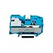 Produktbild Wago 1-Leiter N-Trennklemme TS35, 2016-7114