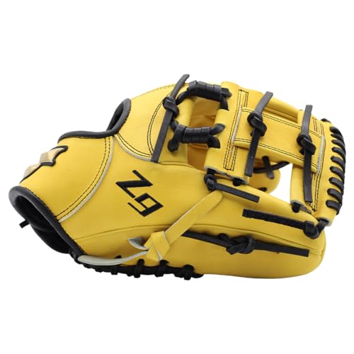 Image of SSK Z9 Maestro Infield Baseball Glove - 11.25 inch - 11.5 inch - 11.75 inch - 12 inch - Right & Left Hand Throw