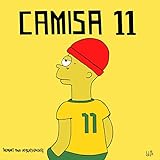  Camisa 11 [Explicit]