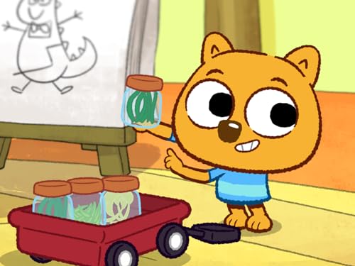 Talent Turmoil/Zeke'S Collection Selection cover