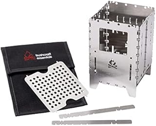 Bushbox XL Combination Kit