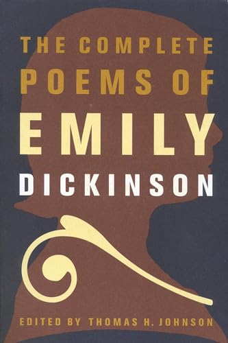 The Complete Poems of Emily Dickinson