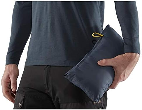 Miniatura 9 de Sudadera con capucha Fjällräven Expedition Lätt