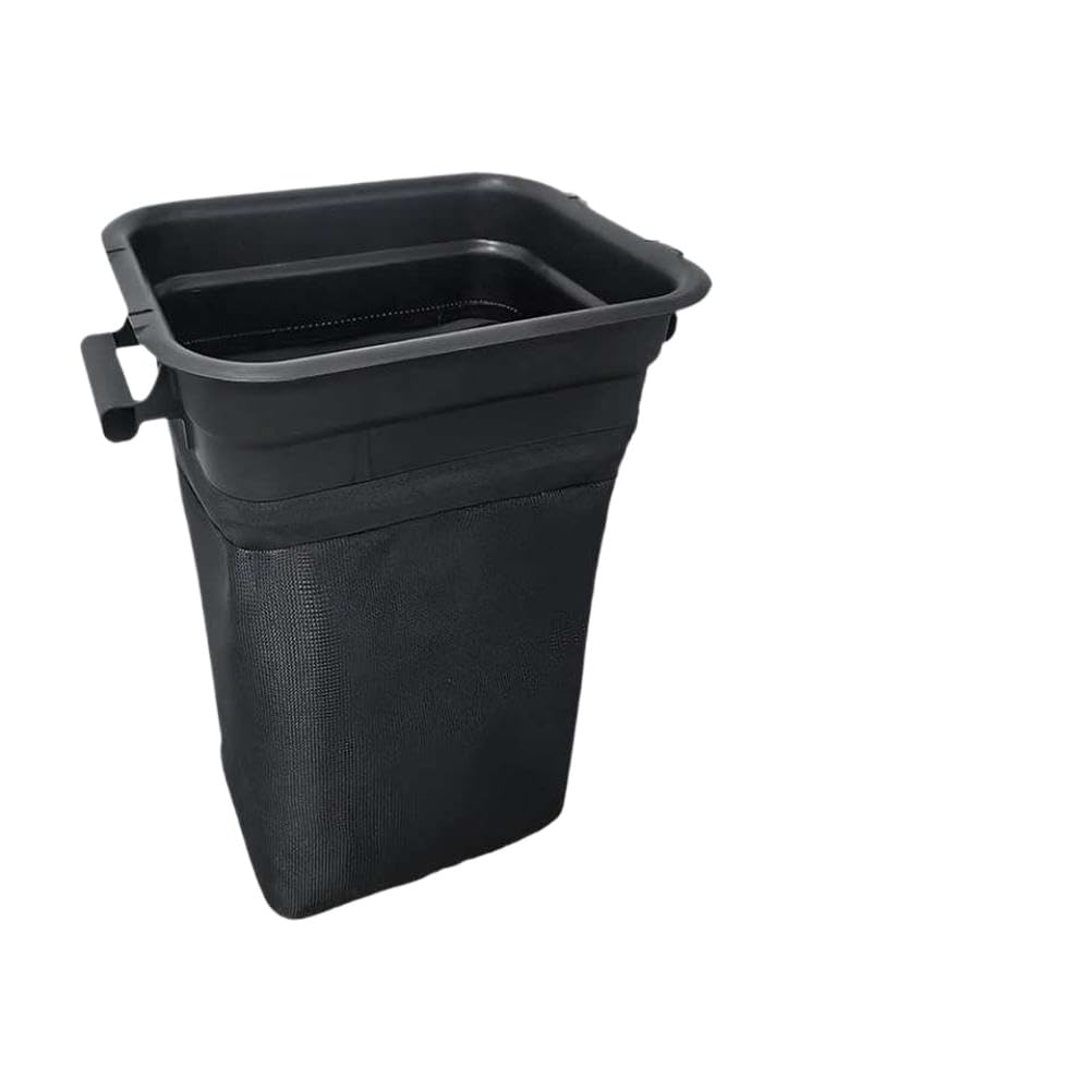 Bolsa contenedora para cortacésped 532400226 Compatible con jardinería de Patio