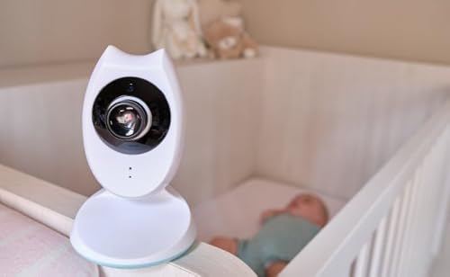 Baby Safety First: A Guide to Monitors for New Parents