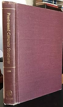 Hardcover Prestressed Concrete Structures Book