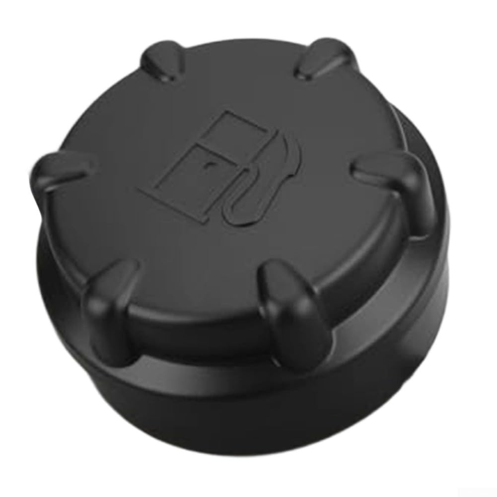 Tapón del Depósito De Combustible para Motor Gcv170 Tapón De Llenado De Gasolina Original De Repuesto para Piezas De Cortacésped Hidrolimpiadora Y Generador.