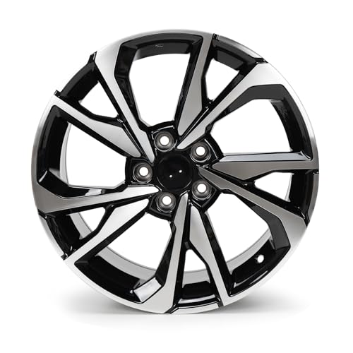 Guriches 18x8 Inch Alloy Wheel Rim