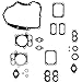 Cylinman Gasket Set 694012 499889 Fit for 446677 446777 44677A 446877 446977 44H777 44P777 44Q777 Electrolux AYP 7178C99 7187A99 8188A89 8188B89 Lawn Tractor