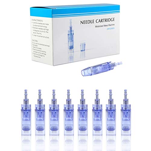 Dermapen Microneedling - Testine di ricambio per