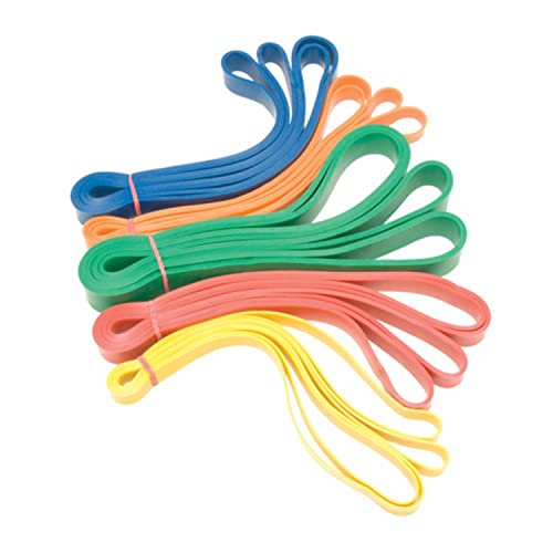 Body Loop Band, Red, 12-Inch