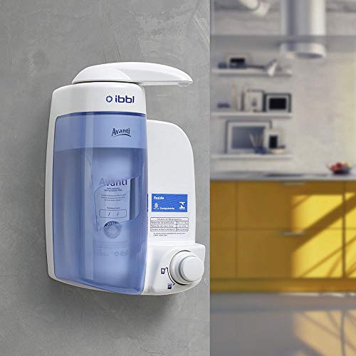 Purificador De Água Ibbl Avanti Branco