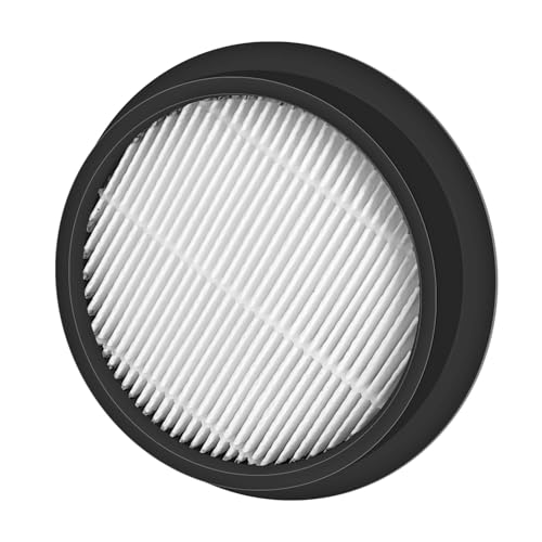 Image of Vacuum Cleaner Filter Replacement Compatible with UNINELL HOME UV5 Cordless Vacuum Cleaner Filter-4Pack