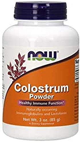 Poudre Colostrum 85g