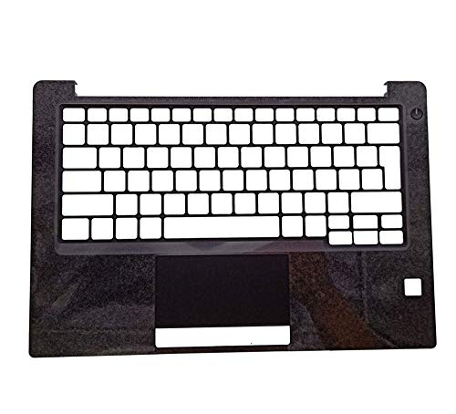 Repose-poignets DELL Latitude 7380 7390 pour travailler confortablement en déplacement