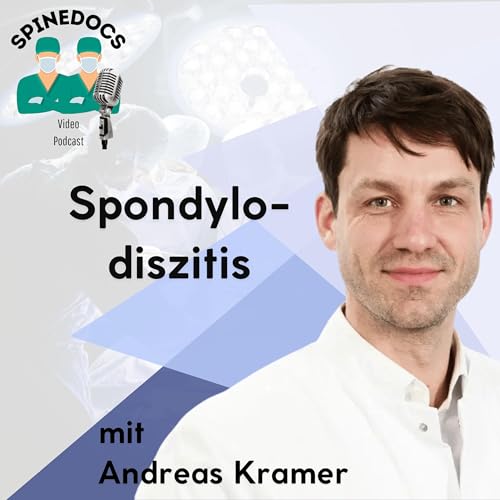 Spondylodiszitis