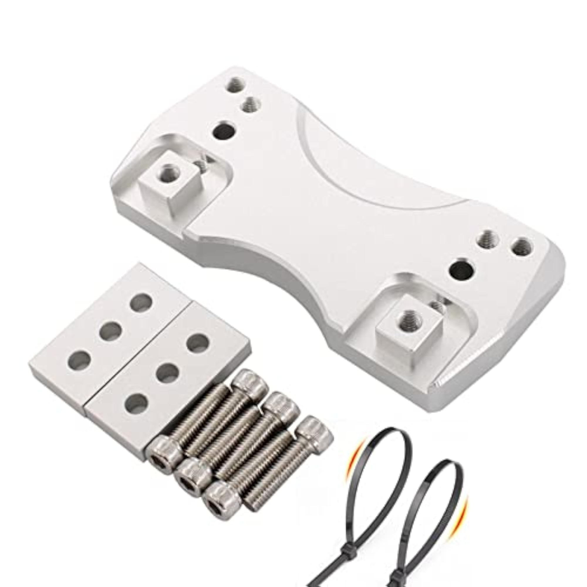 Aluminum Alloy Handlebar Risers for BMW K1200GT