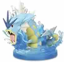 【WCS2025抽選販売】色違い赤いギャラドス デラックスフィギュア WCS2025抽選販売】色違い赤いギャラドス デラックスフィギュア