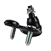K-Tuned Replacement Lower Ball Joints Compatible with 2006-2011 Honda Civic 8th Generation
