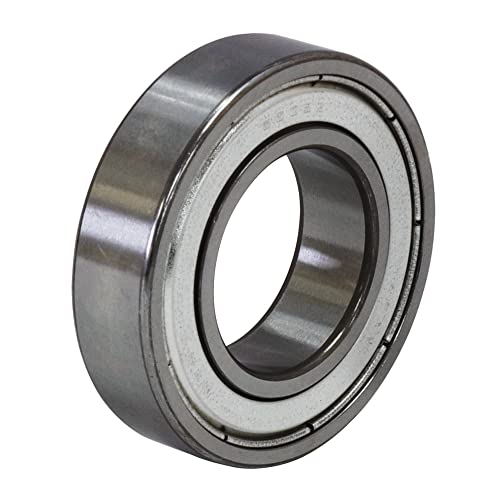 新潟精機 BeHAUS 日本製 ボールベアリング 6005ZZ