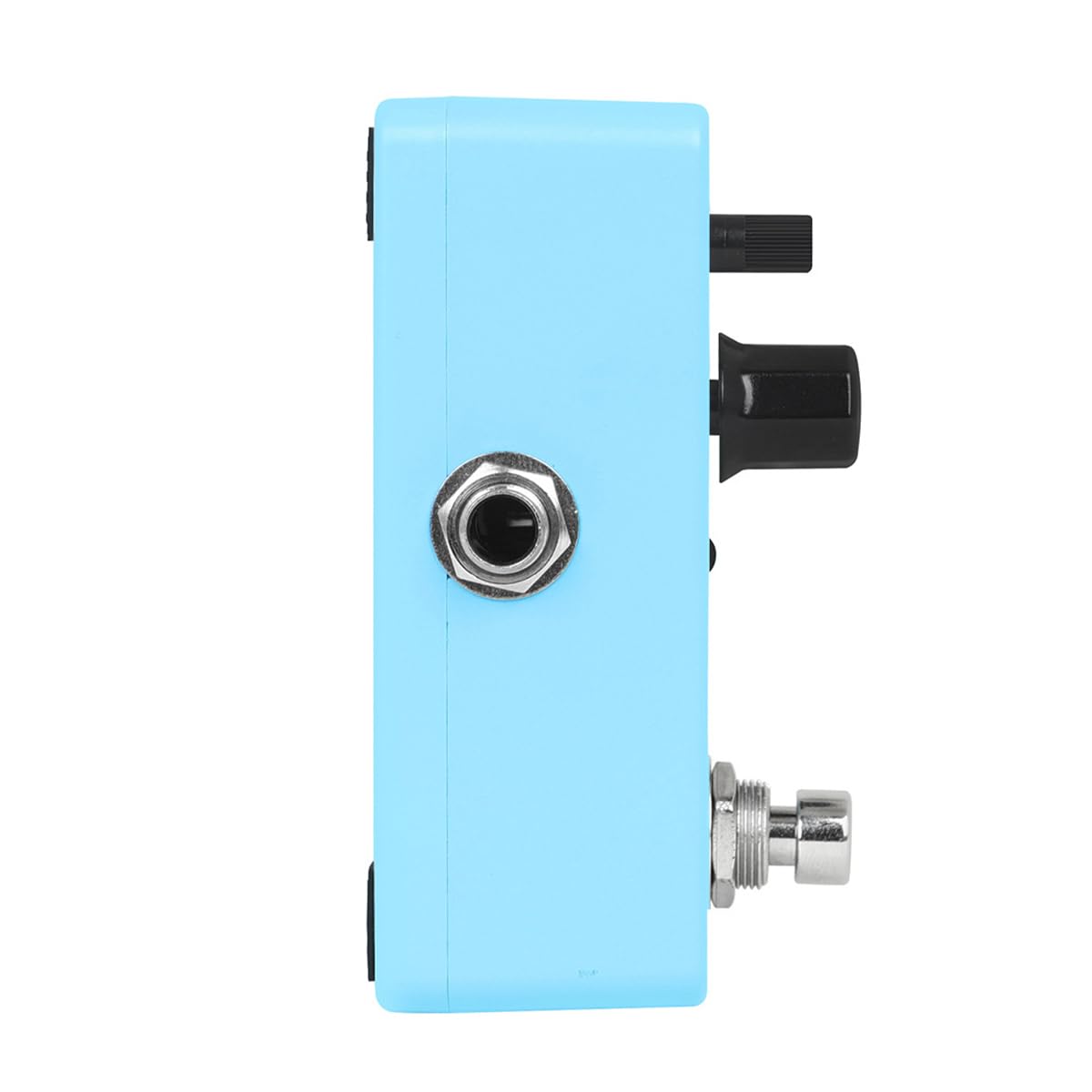 Alnicov Electric Guitar Overdrive Effector for Guitar Accessory Blue - Image 3
