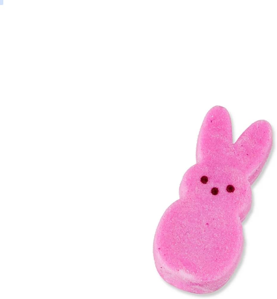 Peeps Grow-a-Peep Easter Basket Toy Gift - Pink