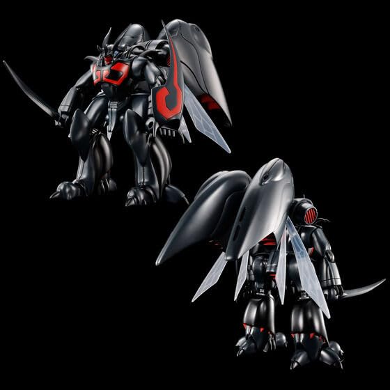 Amazon | 聖戦士ダンバインセット2 | プラモデル 通販