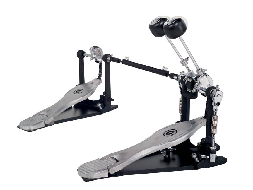 Pedal Bombo Doble Cadena Serie 6700 miniatura 1