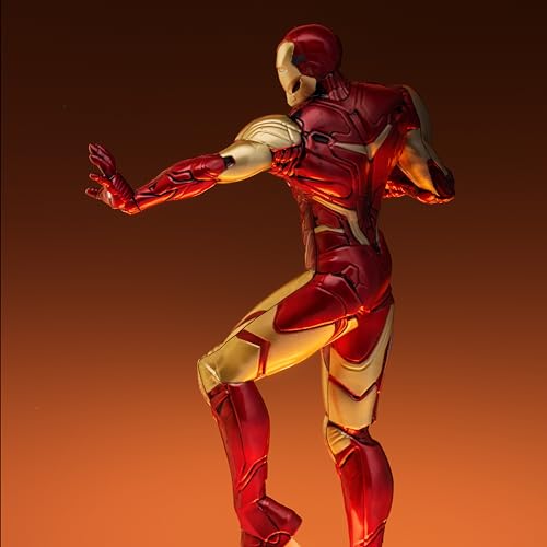 Reviews de Lampara iron man comprados en linea. 12 lampara iron man marca Paladone (3)