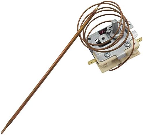 Amazon.com: Supplying Demand W10636339 4448969 Range Oven  