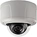 Pelco IE30DN8-1 Sarix IE Fxd Outdoor Dome 3.1MP D/N M2.8-8MM Clr