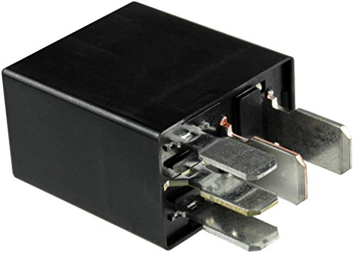 WVE by NTK 1R3529 A/C Compressor Control Relay